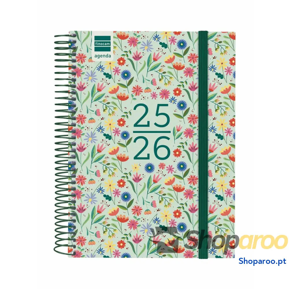 Agenda Finocam