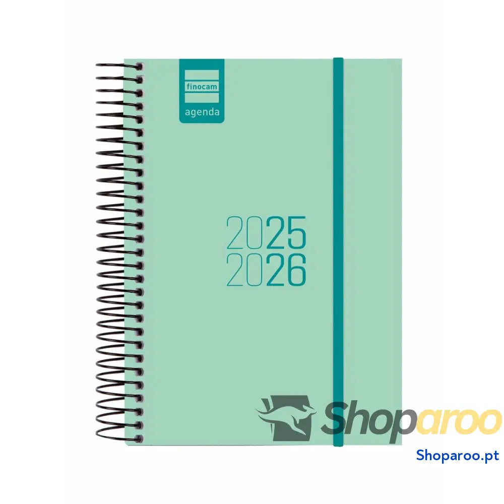 Agenda Finocam