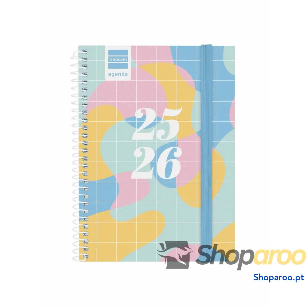 Agenda Finocam