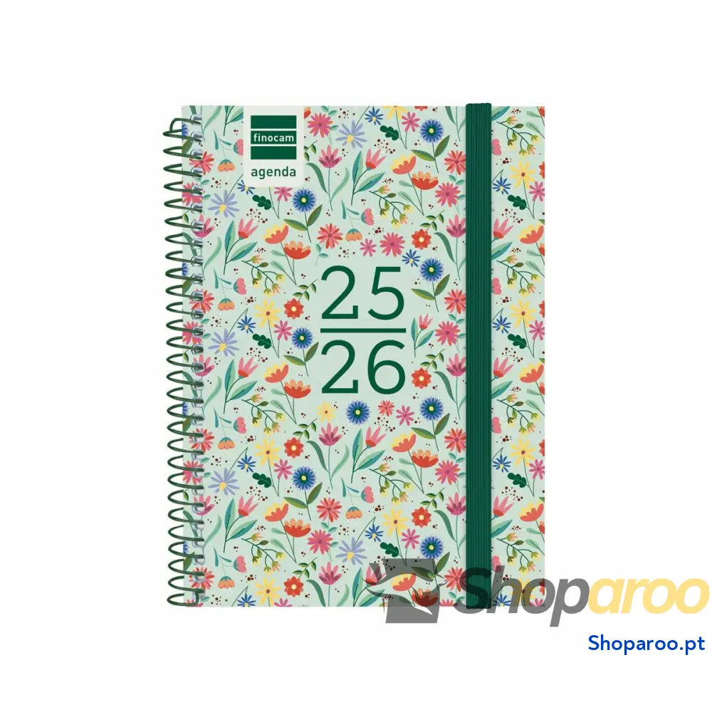Agenda Finocam