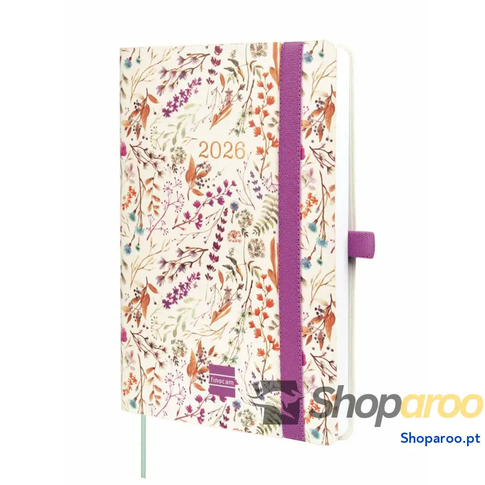 Agenda Finocam