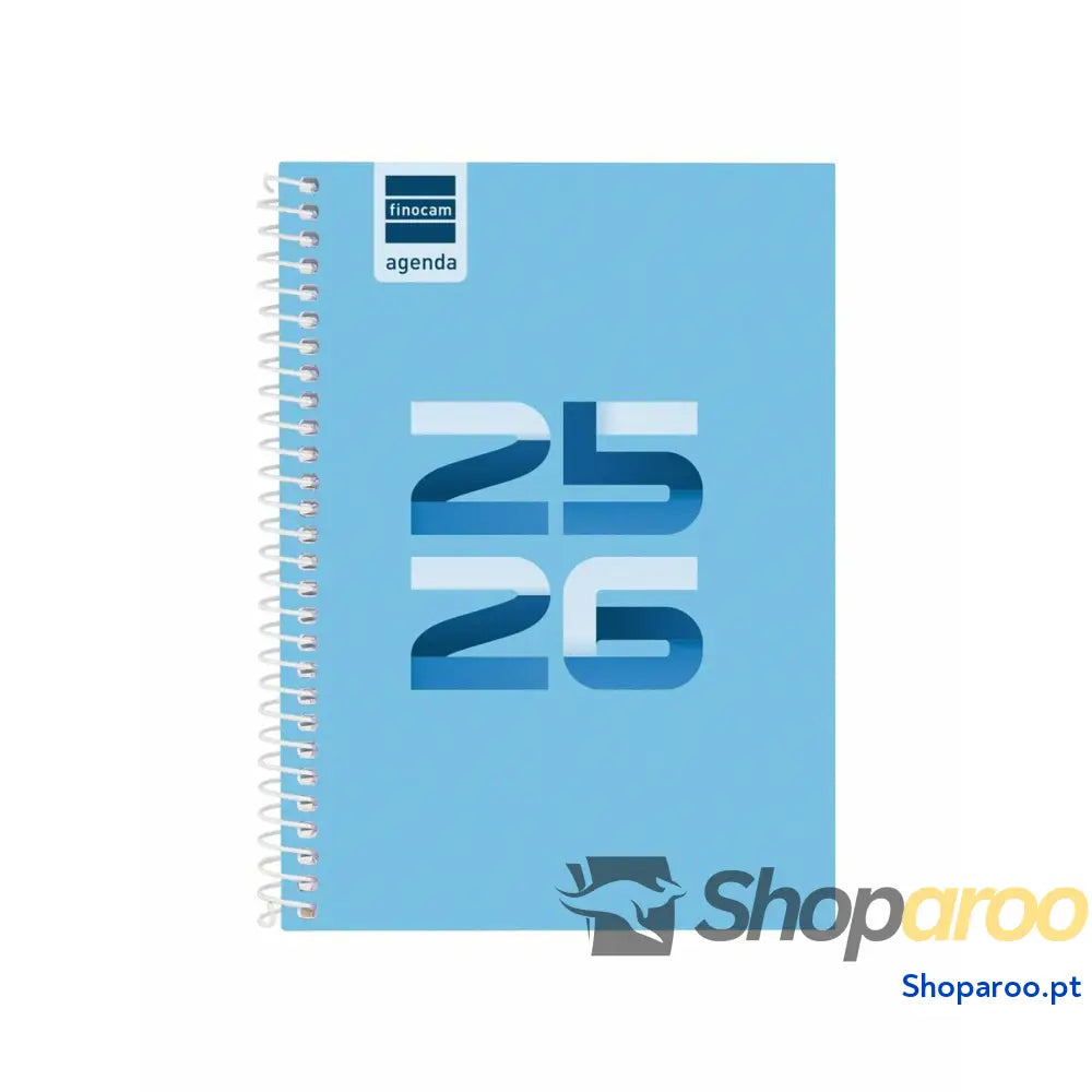 Agenda Finocam