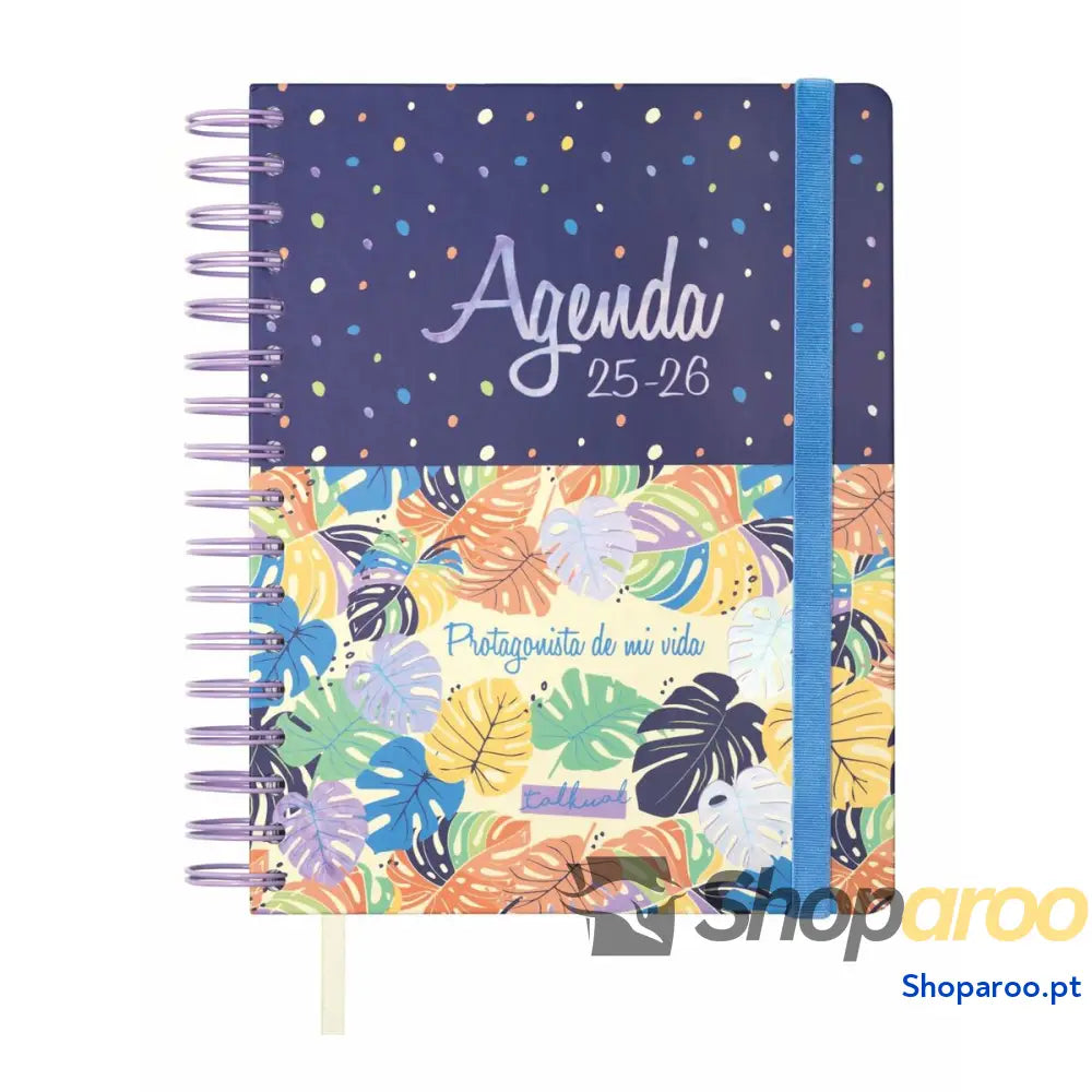 Agenda Finocam