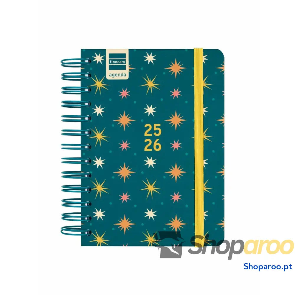 Agenda Finocam
