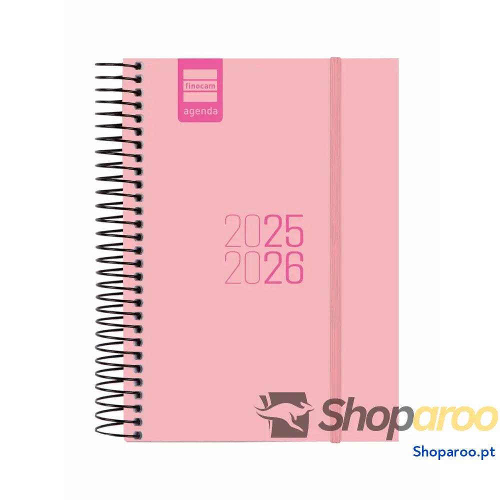 Agenda Finocam