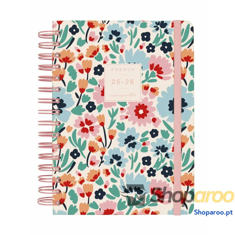 Agenda Finocam