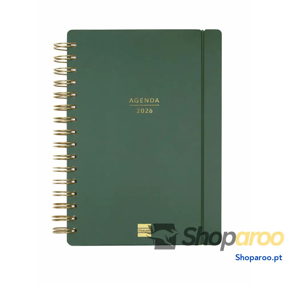 Agenda Finocam