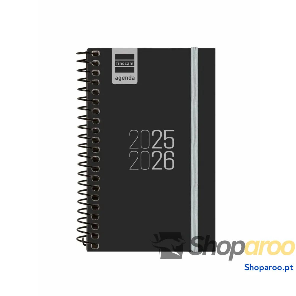 Agenda Finocam