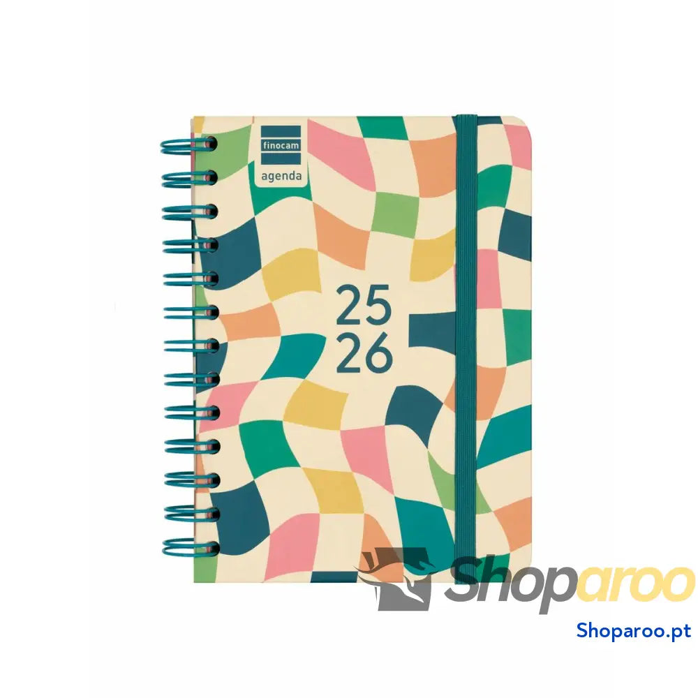 Agenda Finocam
