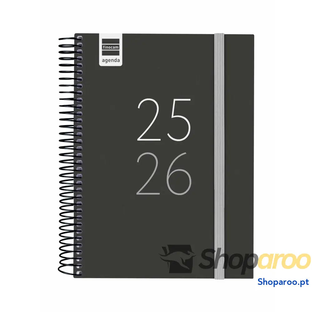 Agenda Finocam