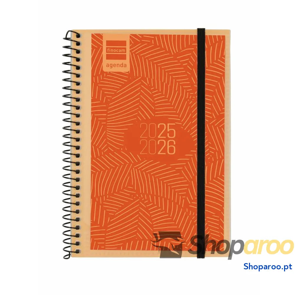 Agenda Finocam
