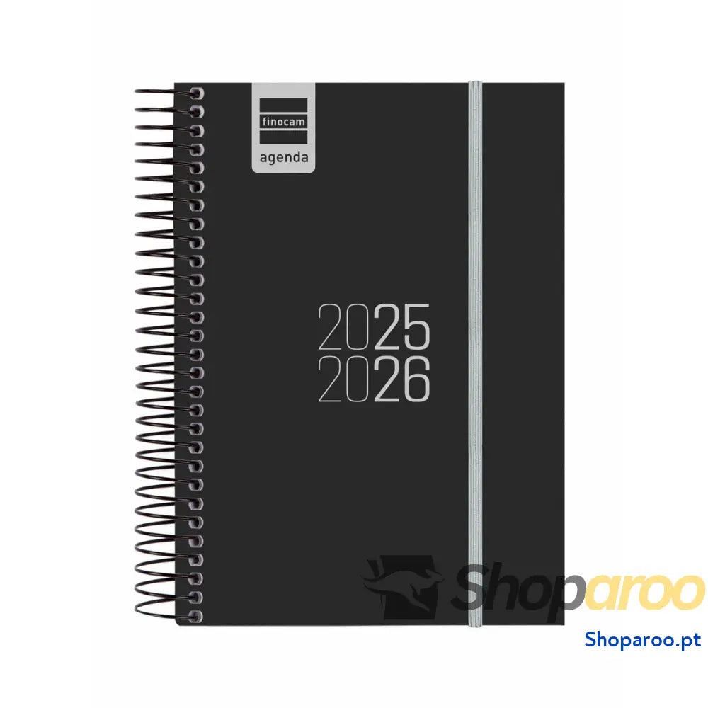 Agenda Finocam