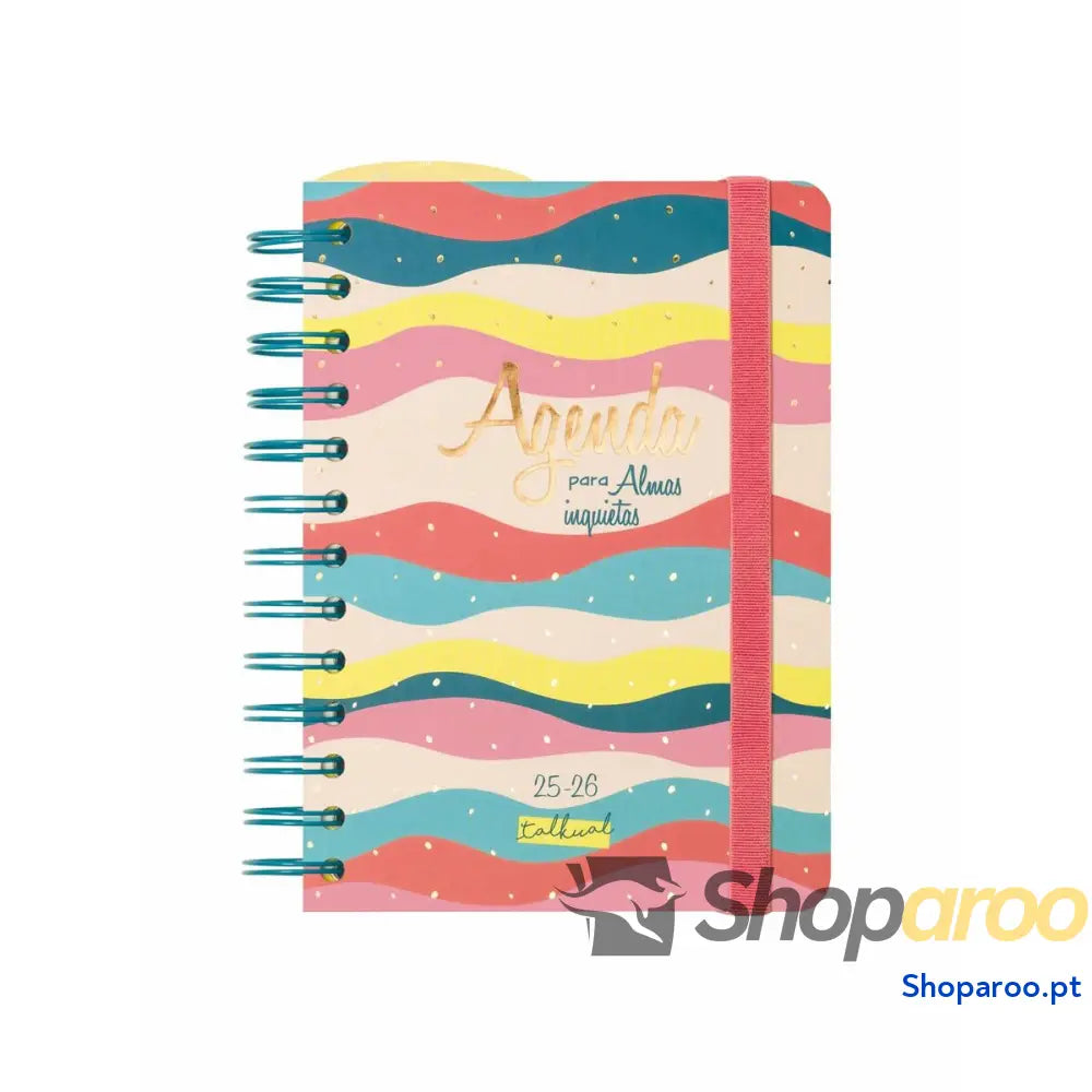 Agenda Finocam