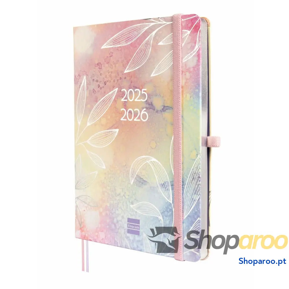 Agenda Finocam