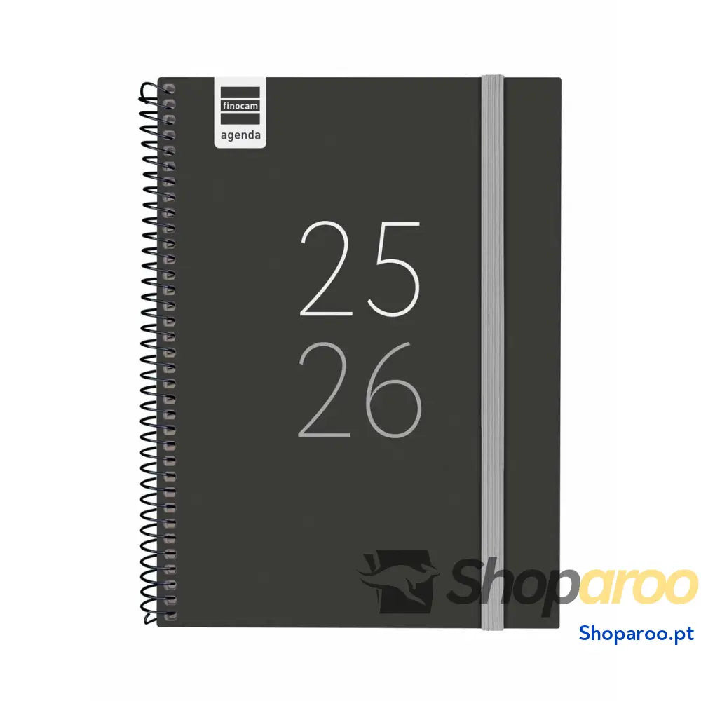 Agenda Finocam