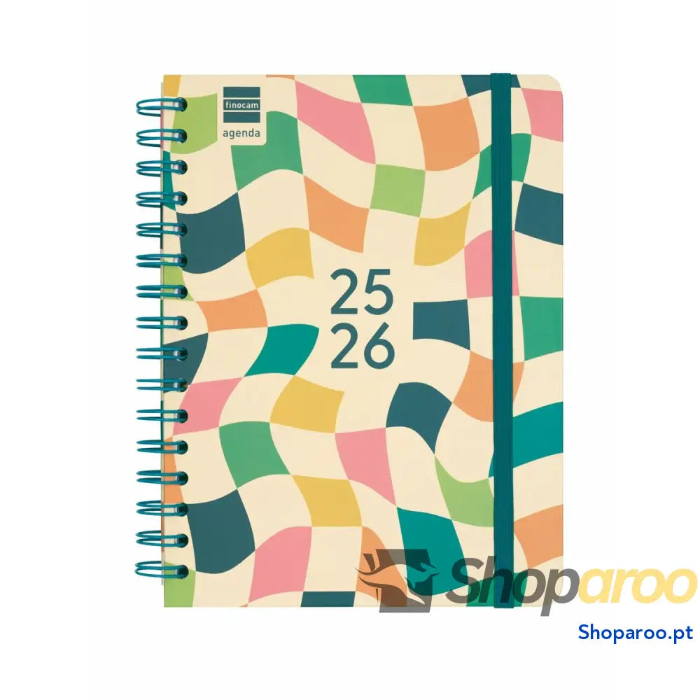 Agenda Finocam