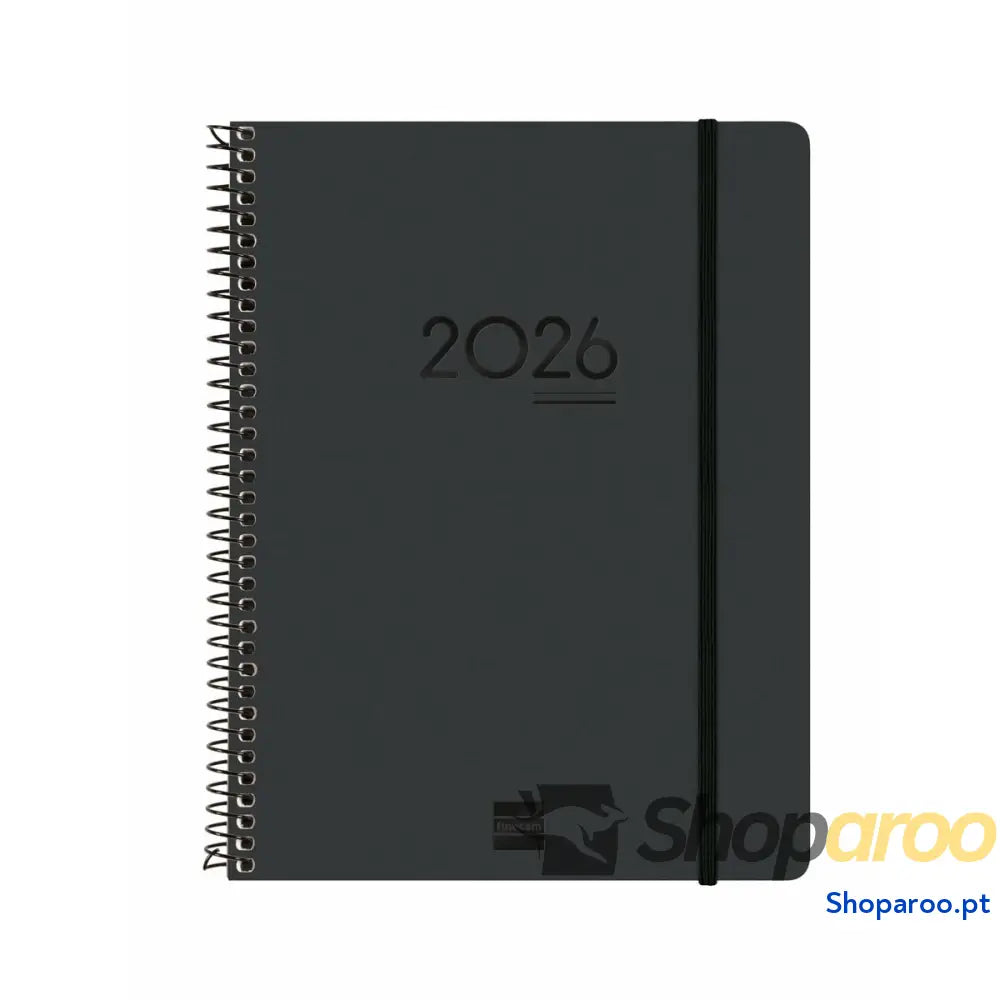 Agenda Finocam