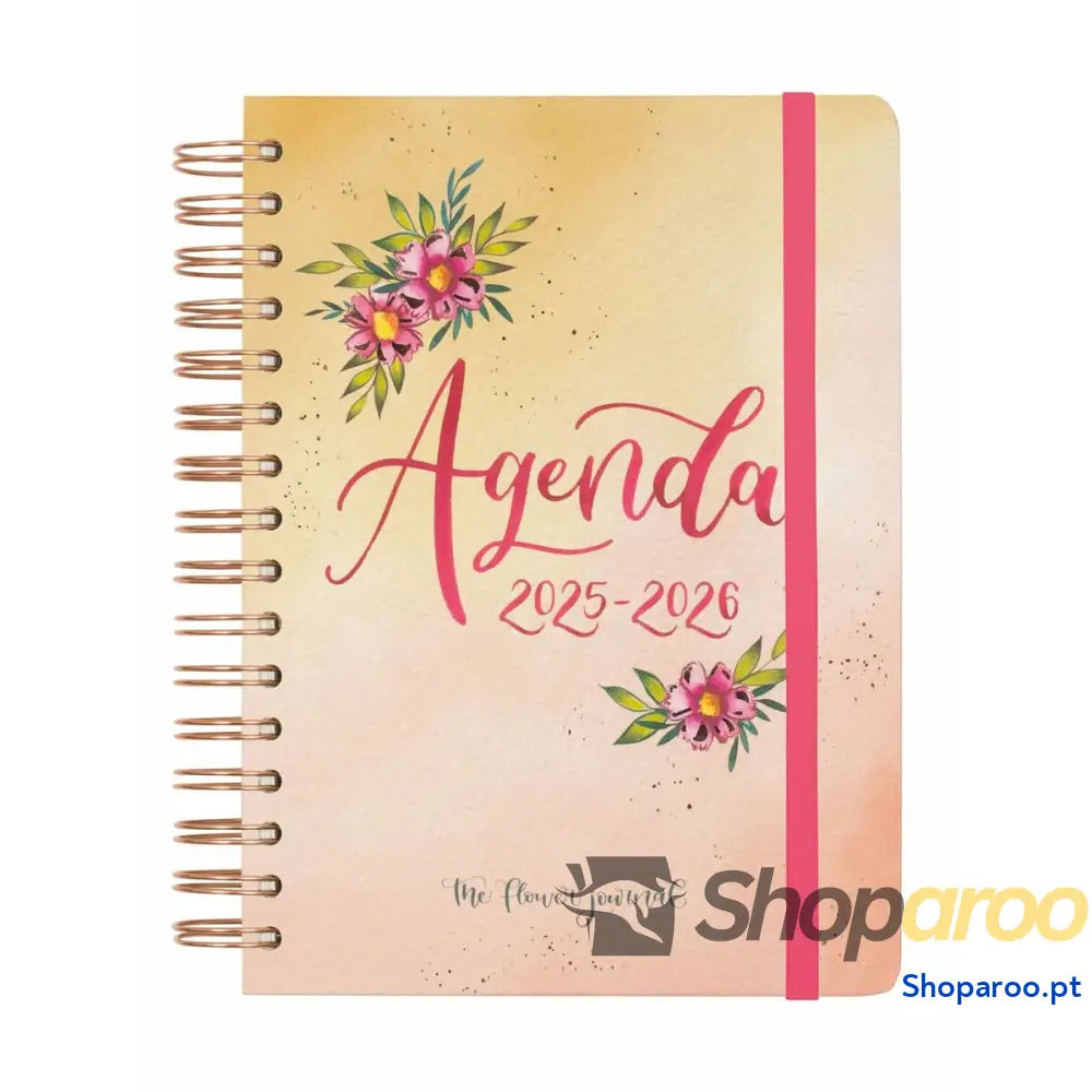 Agenda Finocam