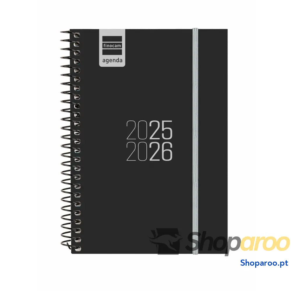 Agenda Finocam