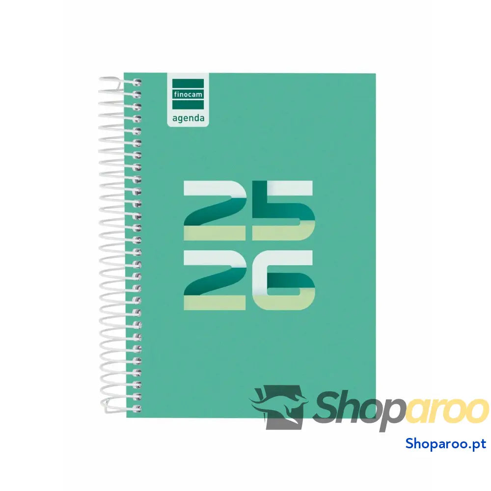 Agenda Finocam