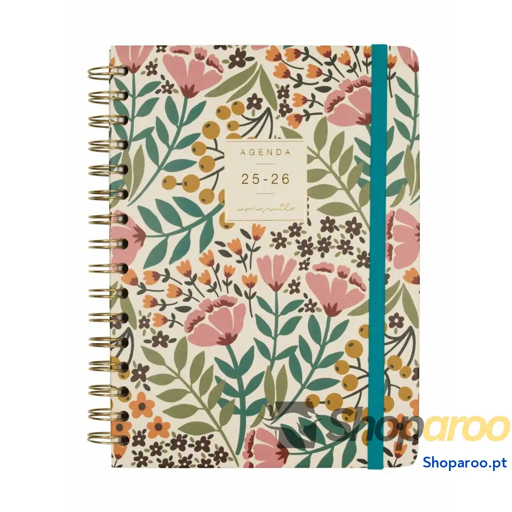Agenda Finocam