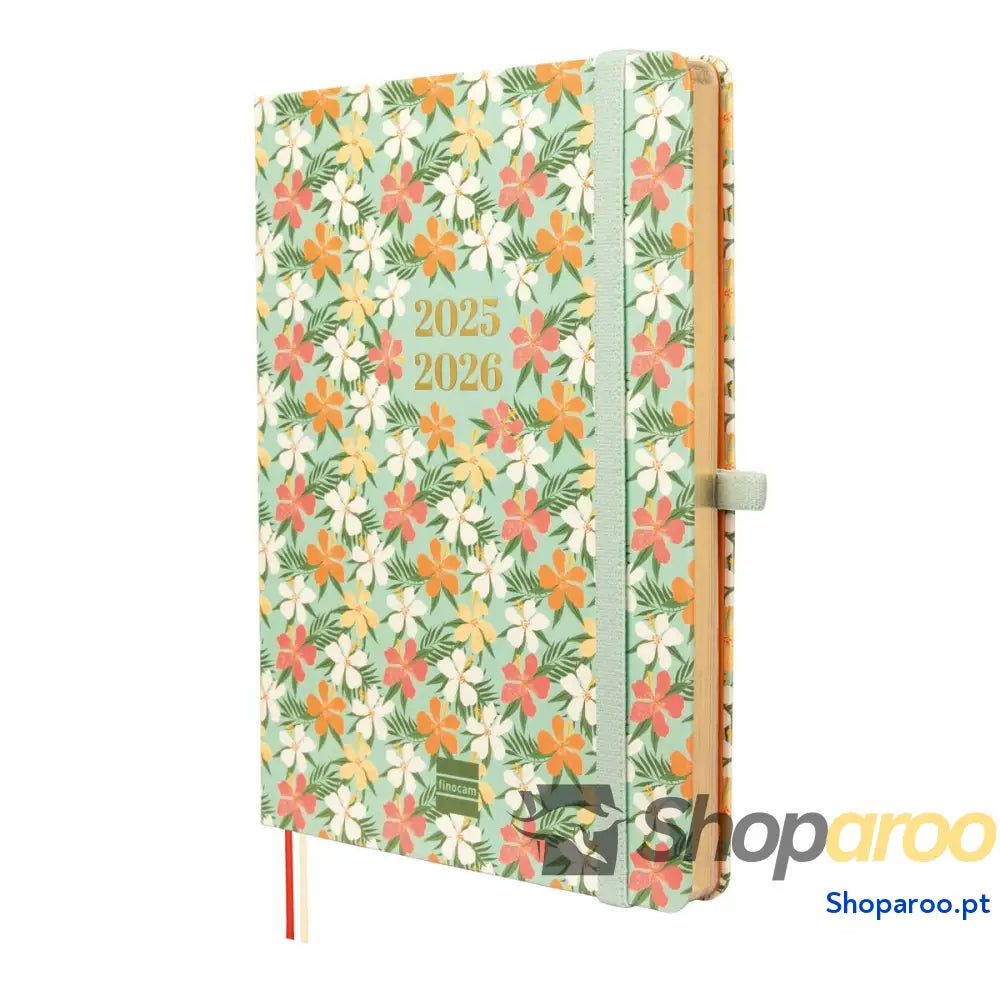 Agenda Finocam