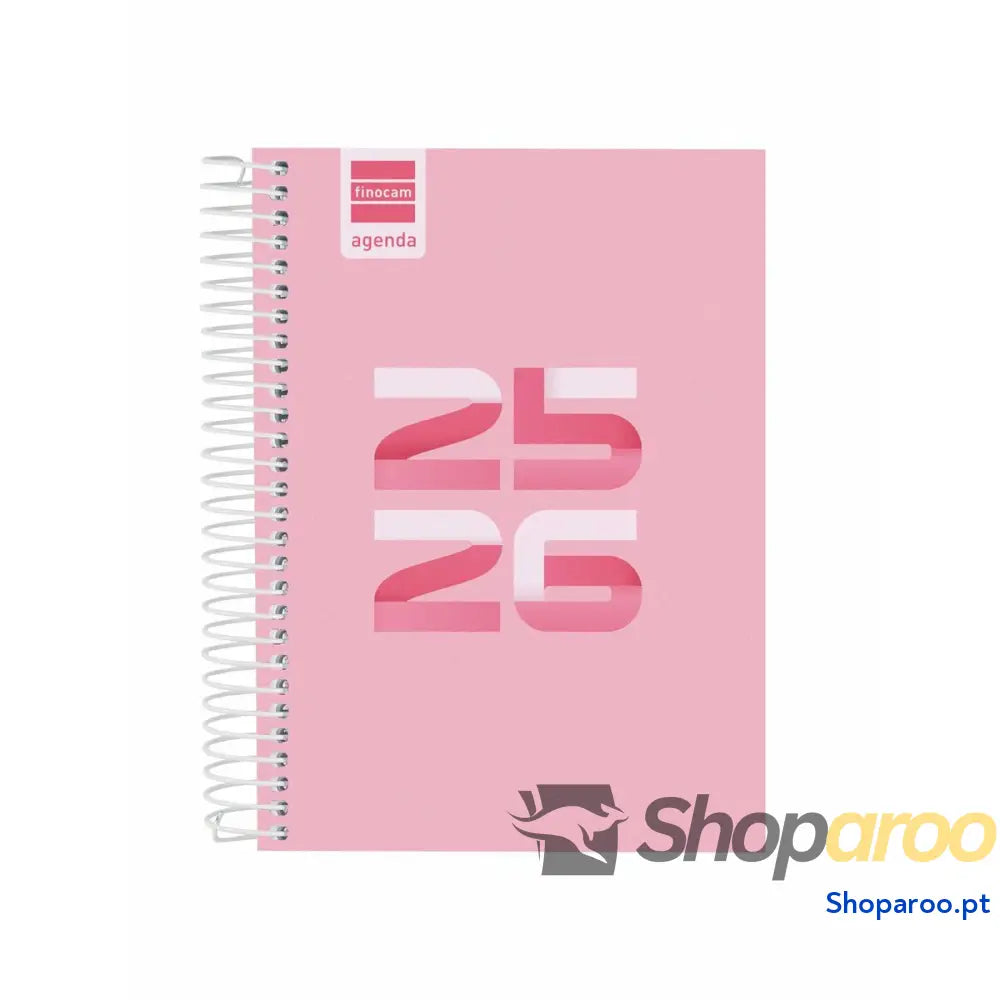 Agenda Finocam