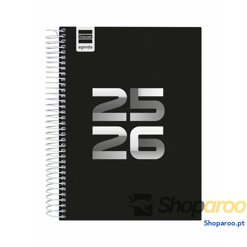 Agenda Finocam