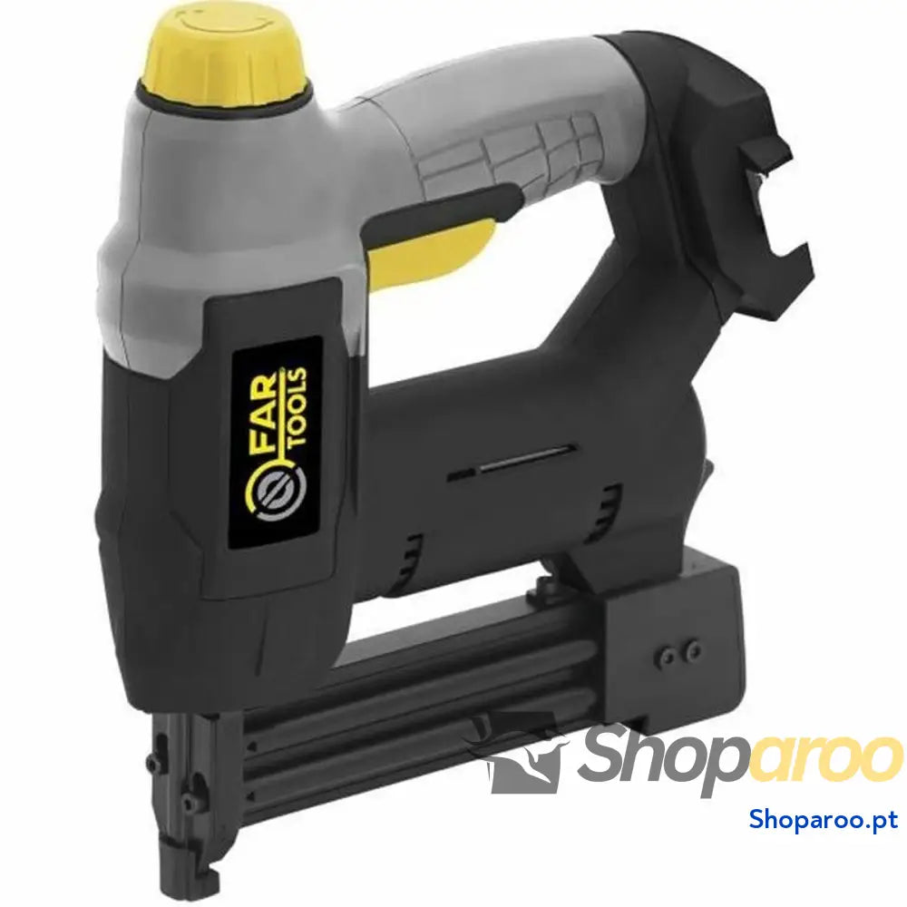 Agrafador Profissional Fartools X-Fit 18 V