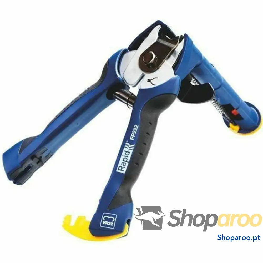 Agrafador Profissional Rapid FP222