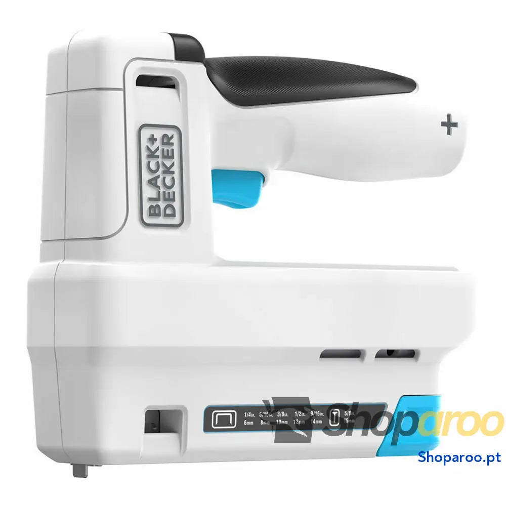 Agrafadora Black & Decker  bcn115-xj