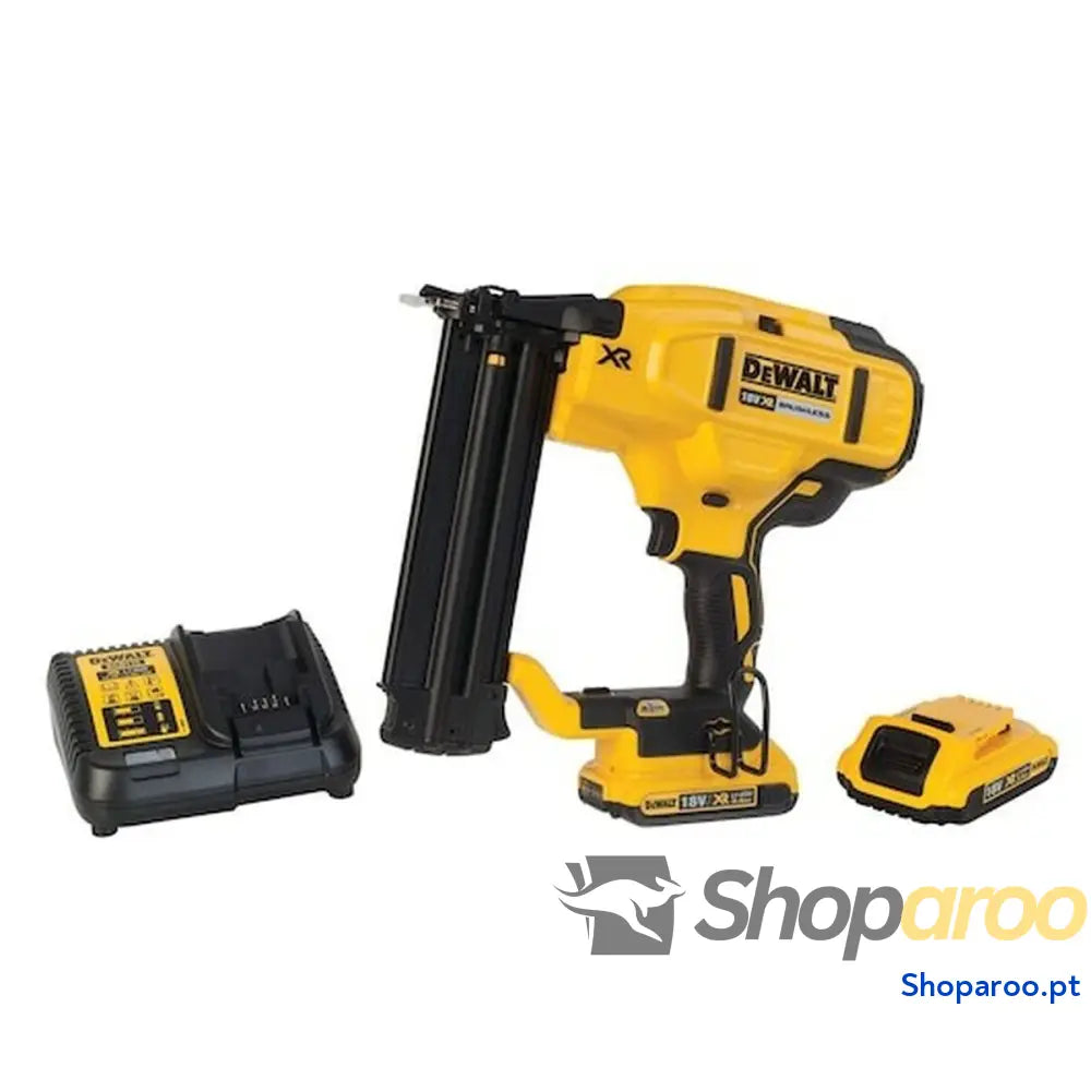 Agrafadora Dewalt DCN680D2 18 V 1 Peça