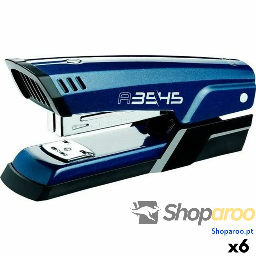 Agrafadora Maped Azul (6 Unidades)