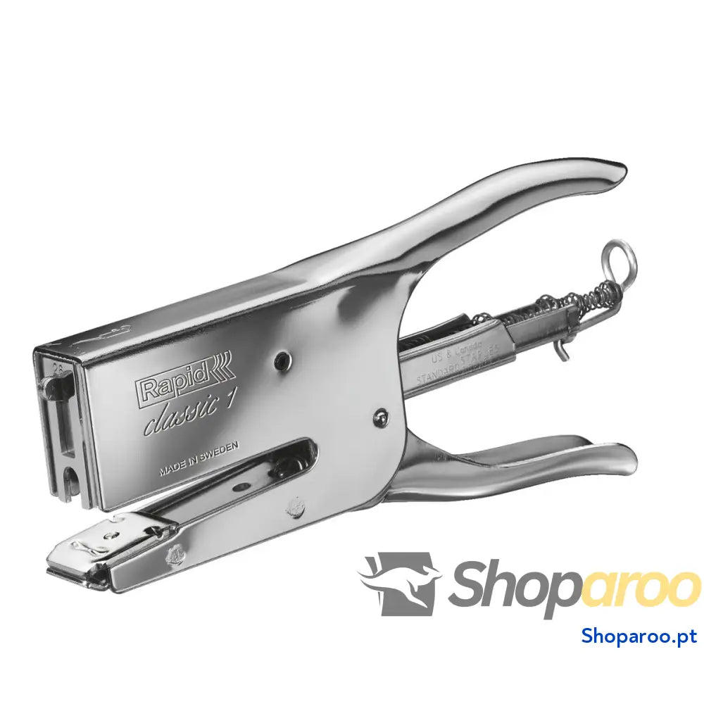 Agrafadora Rapid K1 Tenaz