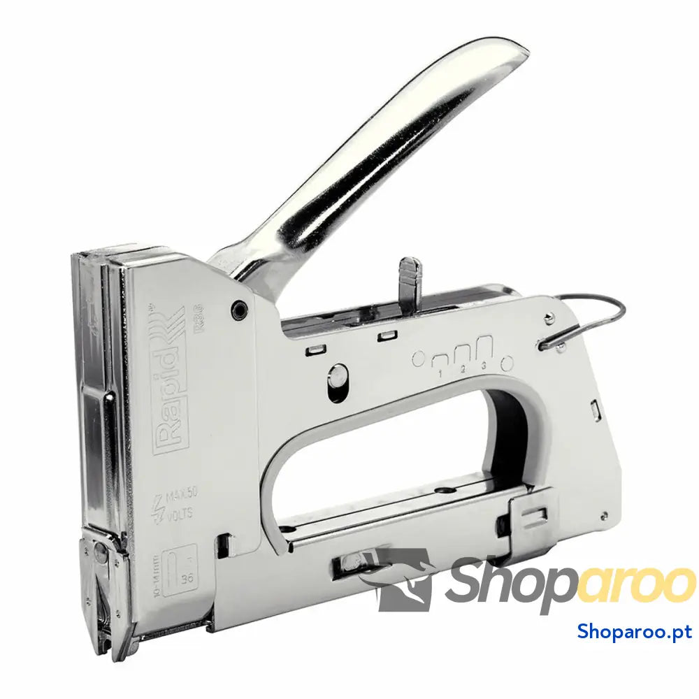 Agrafadora Rapid r36 20511850 Cabos
