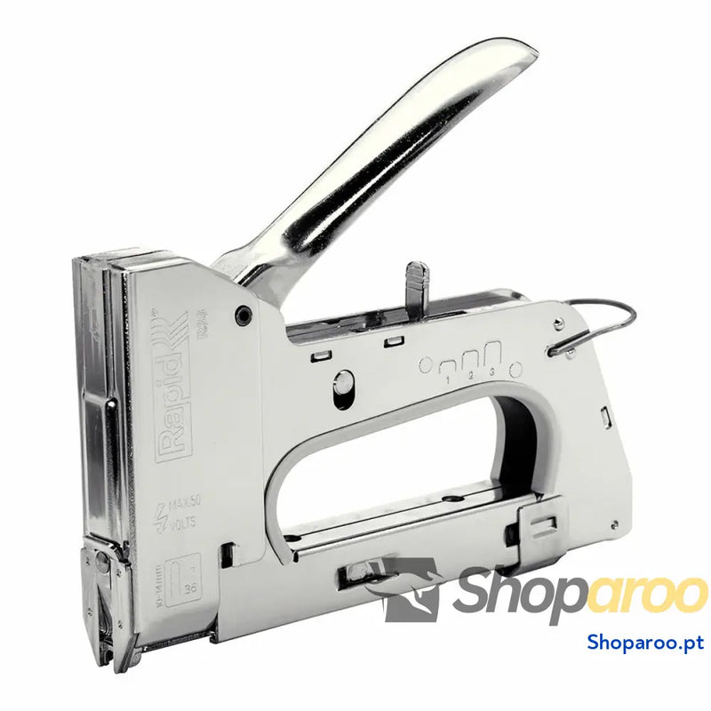 Agrafadora Rapid r36 20511850 Cabos