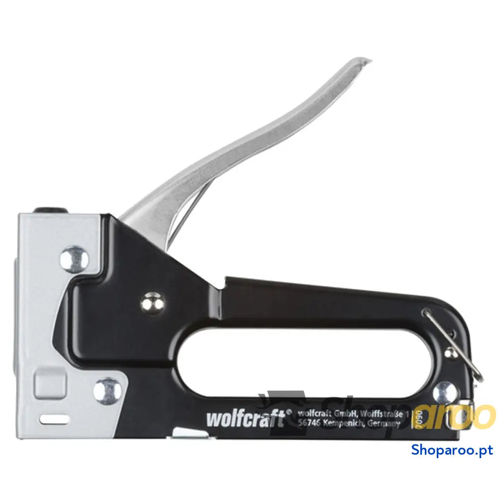 Agrafadora Wolfcraft tacocraft 5. 7090000 Nº 053