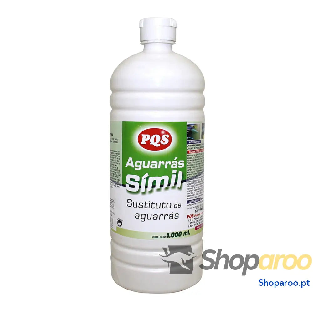 Aguarrás Símil PQS 1 L