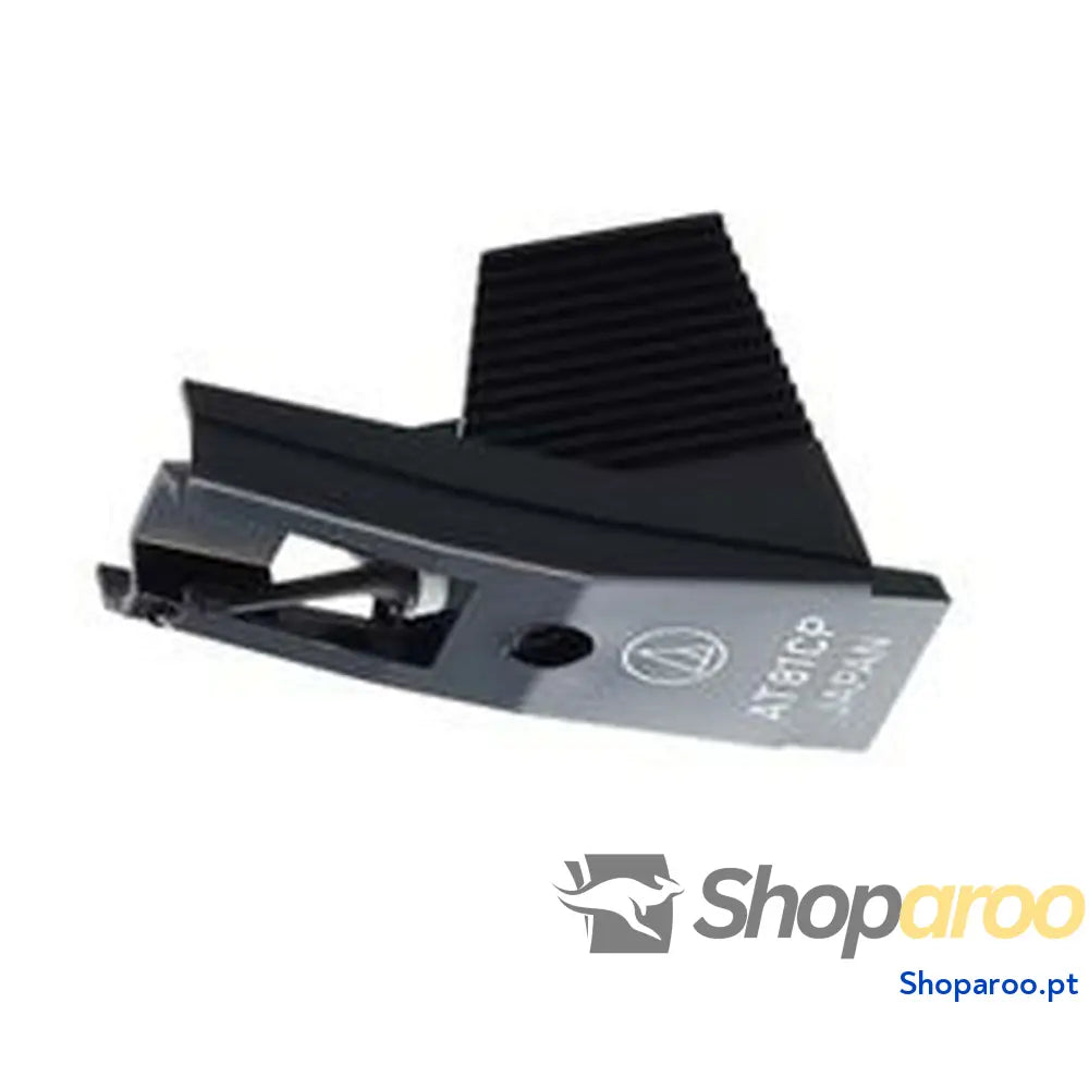 Agulha para Gira discos Audio Technica Iberia AT 81CP