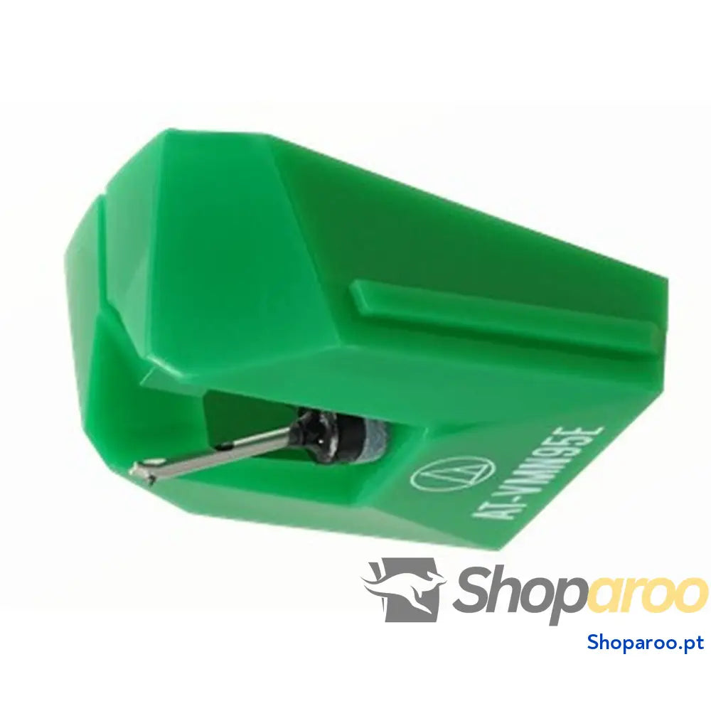 Agulha para Gira discos Audio Technica Iberia AT VMN95E