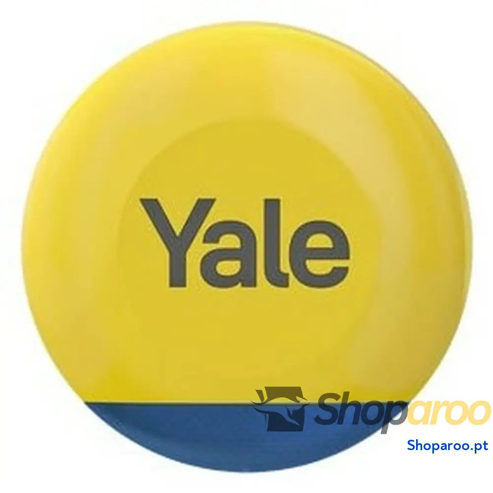 Alarme Pessoal Yale AL ESY 1A Y