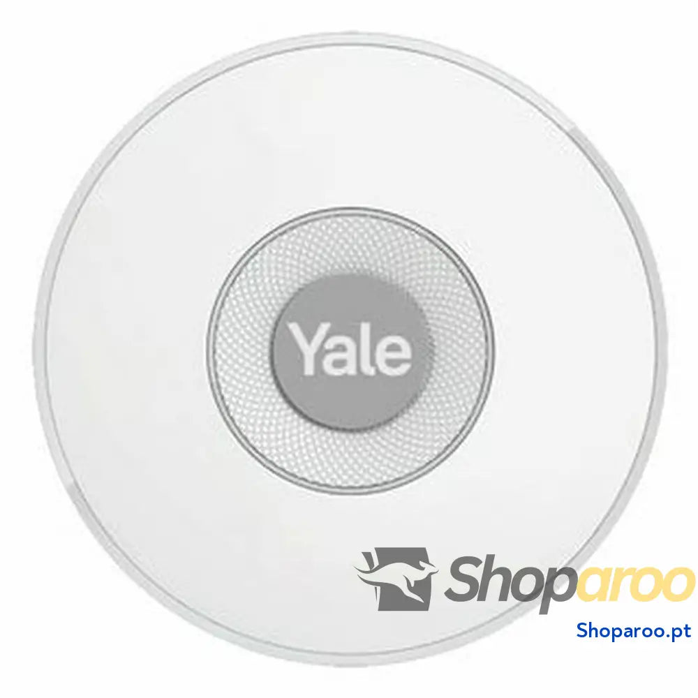 Alarme Pessoal Yale AL IS 1A W