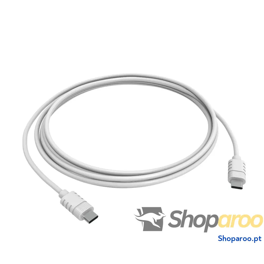 Alarme Pessoal Yale SV USB3M 1A W