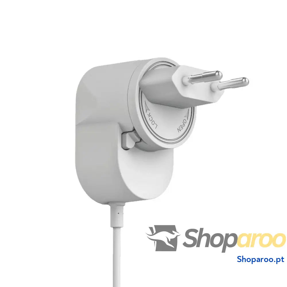 Alarme Pessoal Yale SV VDBAC 1A W