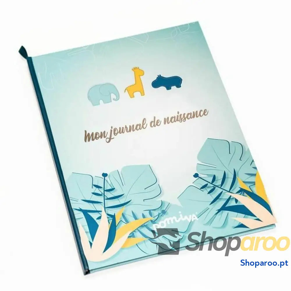 Álbum Domiva 1700252