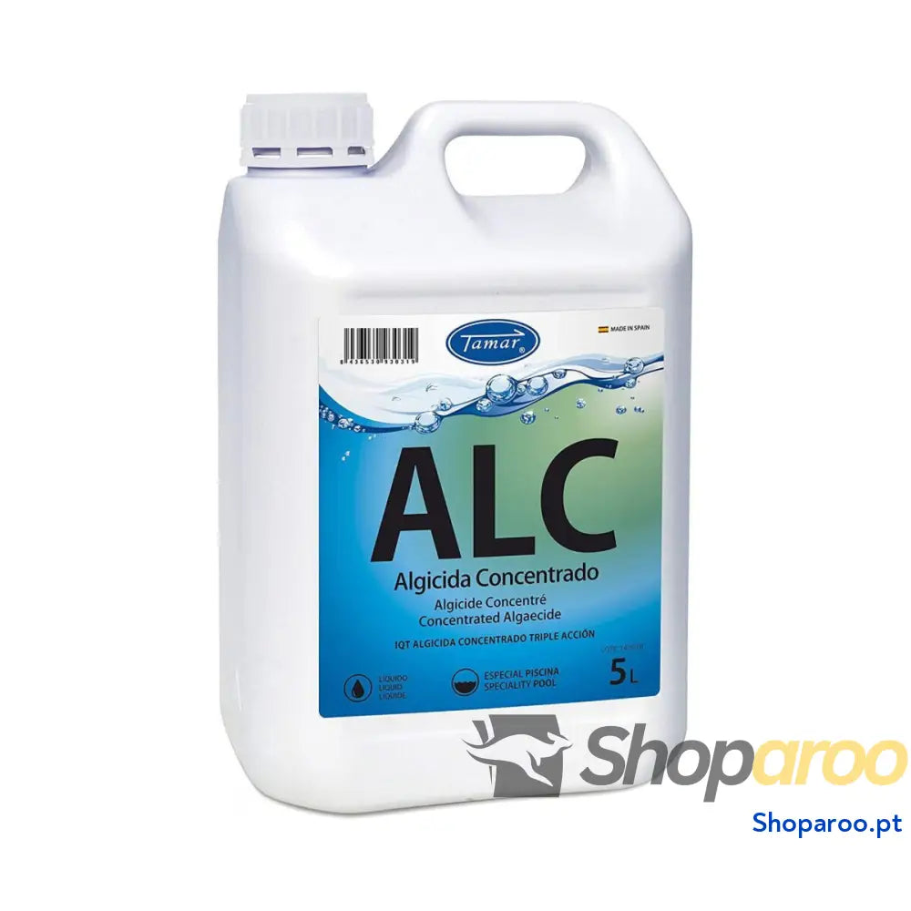 Algicida EDM 81715 5 L