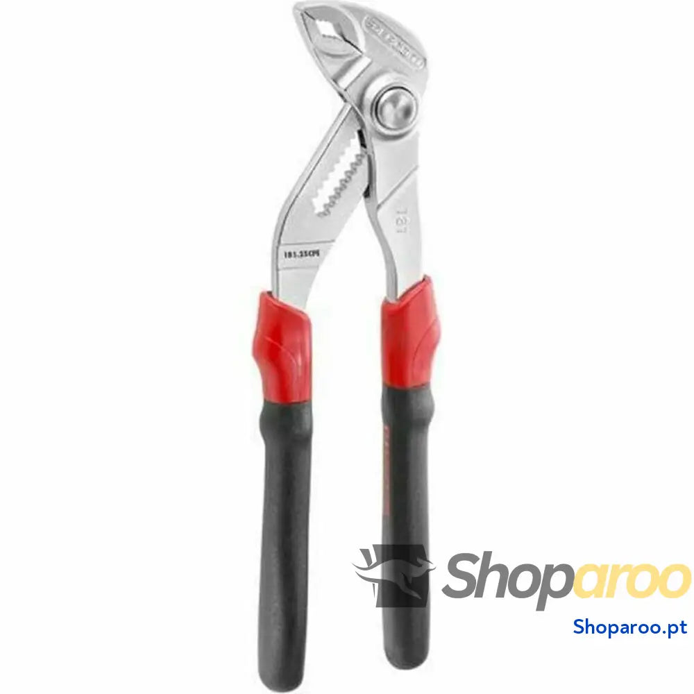 Alicate de Bico de Papagaio Facom 181a.25cpepb 25 cm