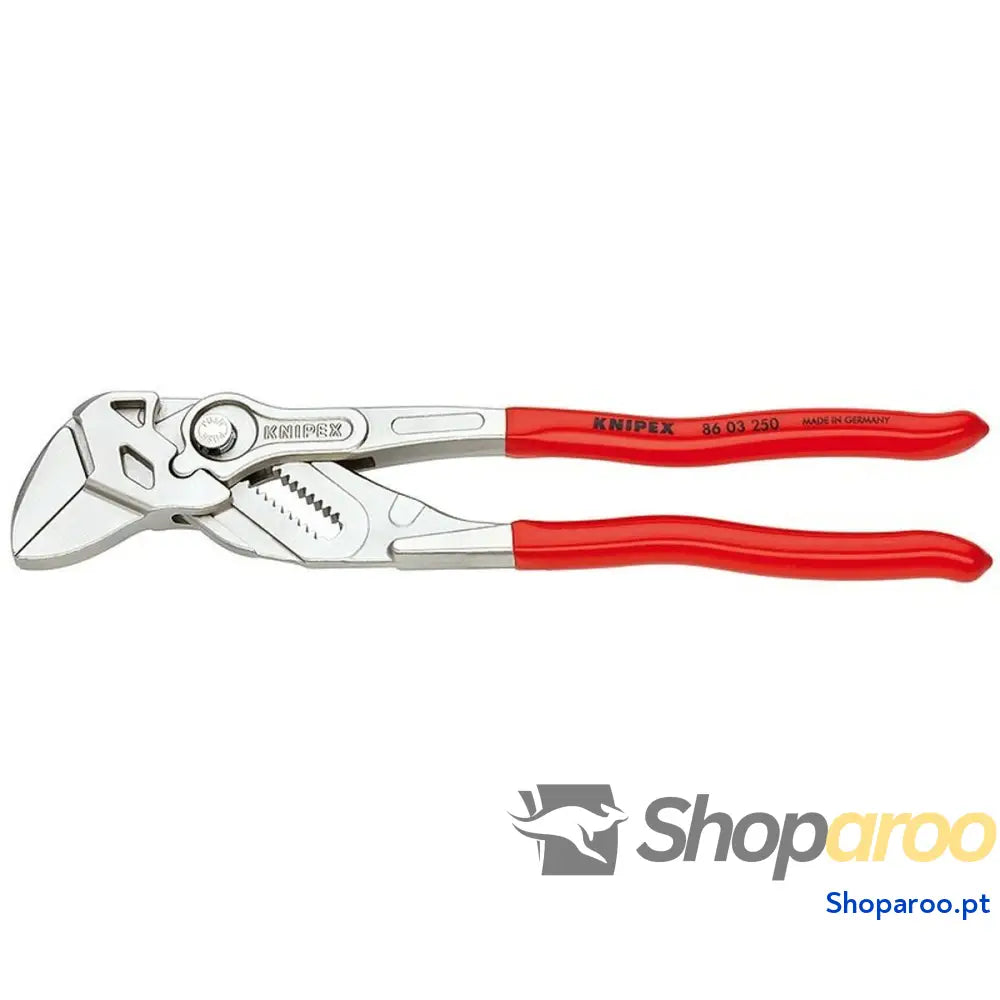 Alicate de Bico de Papagaio Knipex 8603250