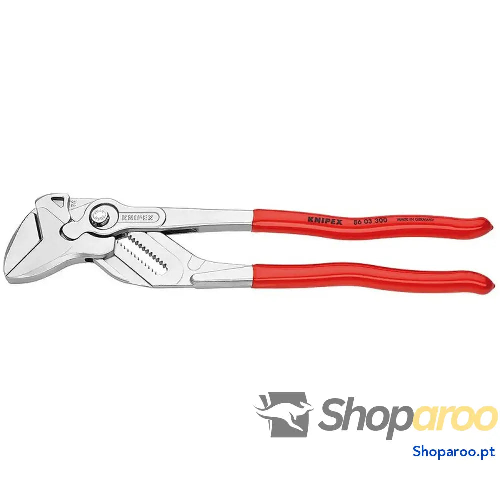 Alicate de Bico de Papagaio Knipex 8603300 300 mm