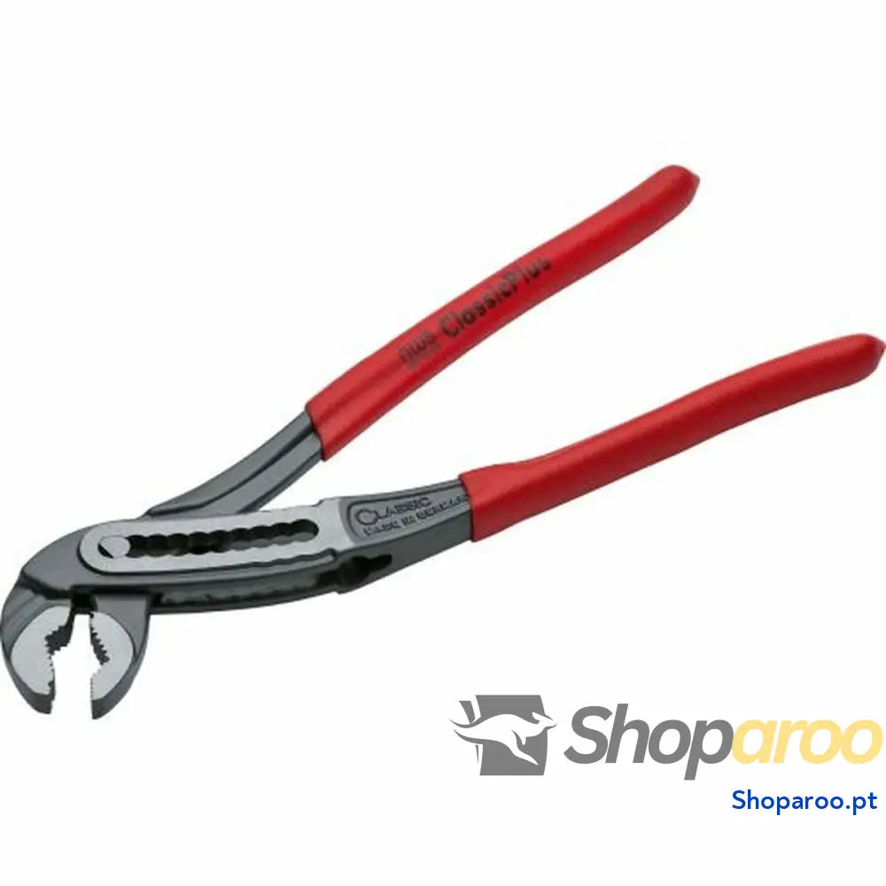 Alicate de Bico de Papagaio NWS Classic Plus